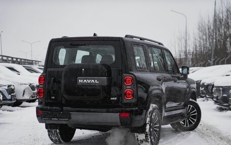 Haval H9, 2025 год, 4 454 010 рублей, 10 фотография