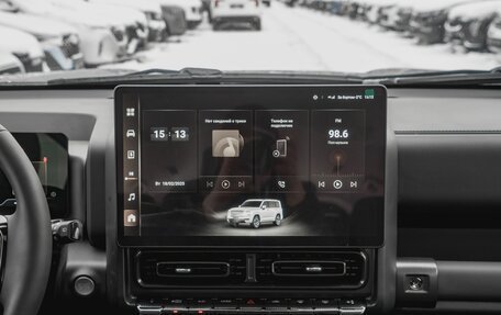 Haval H9, 2025 год, 4 454 010 рублей, 18 фотография