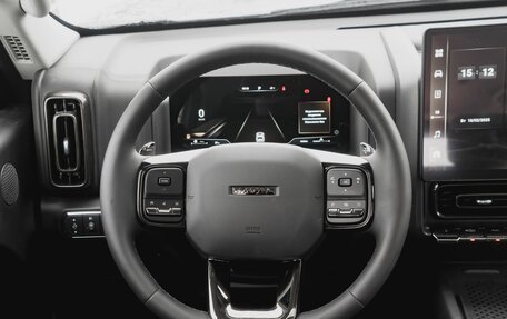 Haval H9, 2025 год, 4 454 010 рублей, 23 фотография