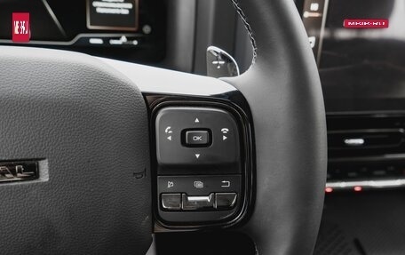 Haval H9, 2025 год, 4 454 010 рублей, 14 фотография