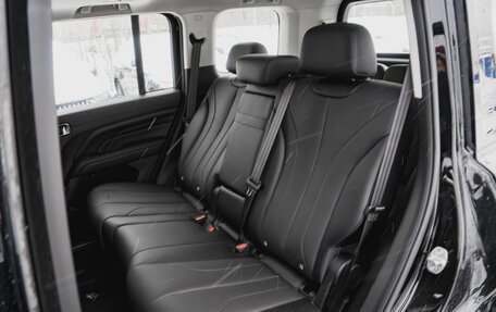 Haval H9, 2025 год, 4 454 010 рублей, 28 фотография