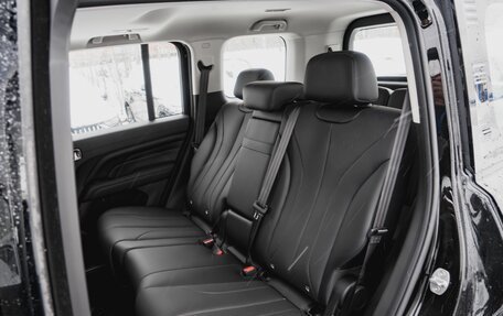 Haval H9, 2025 год, 4 454 010 рублей, 29 фотография