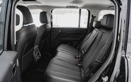 Haval H9, 2025 год, 4 454 010 рублей, 30 фотография