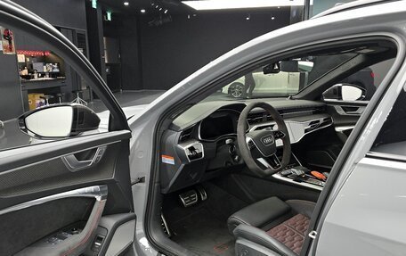 Audi RS 6, 2025 год, 20 800 000 рублей, 8 фотография