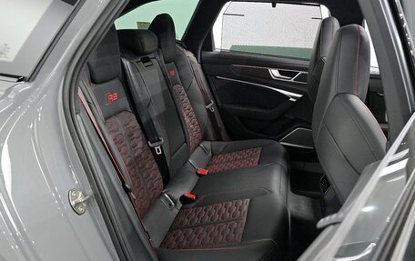 Audi RS 6, 2025 год, 20 800 000 рублей, 10 фотография