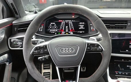 Audi RS 6, 2025 год, 20 800 000 рублей, 11 фотография