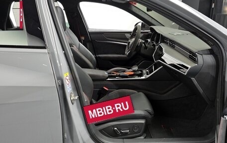 Audi RS 6, 2025 год, 20 800 000 рублей, 9 фотография