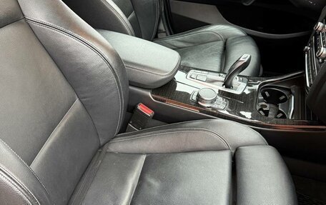 BMW X3, 2017 год, 2 750 000 рублей, 5 фотография