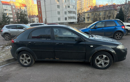 Chevrolet Lacetti, 2005 год, 2 фотография