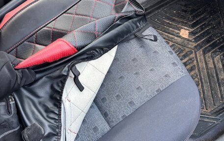 Hyundai Getz I рестайлинг, 2002 год, 250 000 рублей, 6 фотография