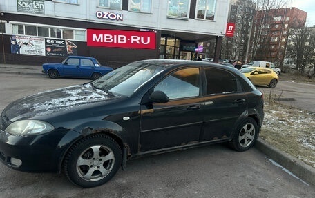 Chevrolet Lacetti, 2005 год, 3 фотография