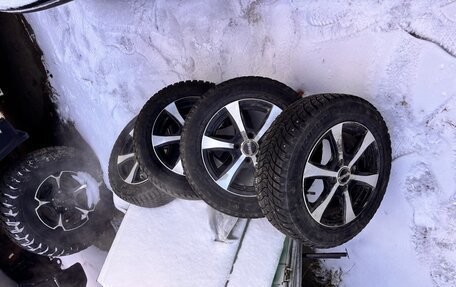 Hyundai Getz I рестайлинг, 2002 год, 250 000 рублей, 7 фотография