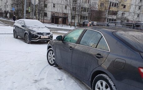 Toyota Camry, 2011 год, 1 070 000 рублей, 3 фотография