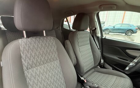 Opel Mokka I, 2013 год, 1 070 000 рублей, 7 фотография