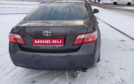 Toyota Camry, 2011 год, 1 070 000 рублей, 5 фотография