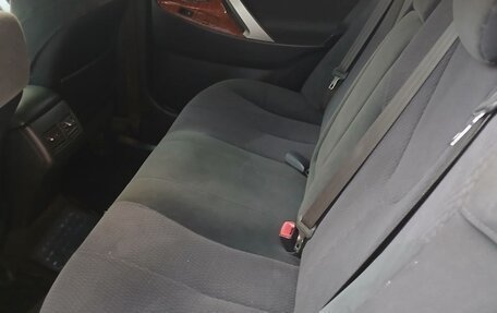 Toyota Camry, 2011 год, 1 070 000 рублей, 7 фотография