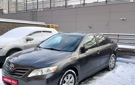 Toyota Camry, 2011 год, 1 070 000 рублей, 6 фотография