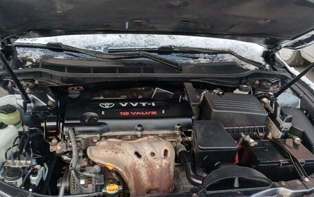 Toyota Camry, 2011 год, 1 070 000 рублей, 10 фотография