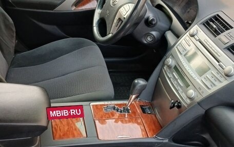 Toyota Camry, 2011 год, 1 070 000 рублей, 8 фотография