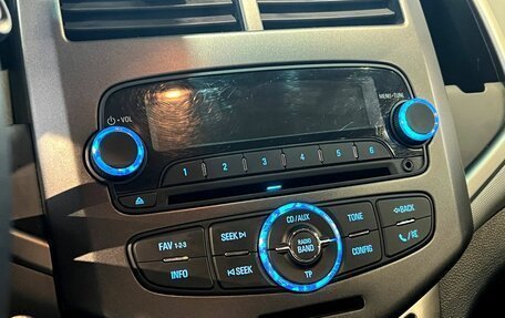 Chevrolet Aveo III, 2014 год, 850 000 рублей, 11 фотография