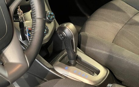 Chevrolet Aveo III, 2014 год, 850 000 рублей, 15 фотография