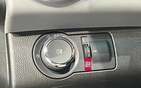 Chevrolet Aveo III, 2014 год, 850 000 рублей, 13 фотография