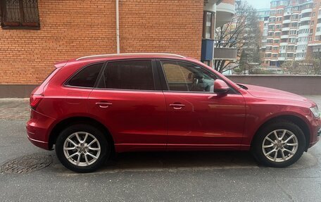 Audi Q5, 2012 год, 1 650 000 рублей, 3 фотография