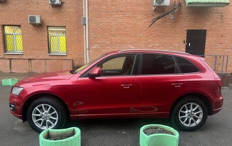 Audi Q5, 2012 год, 1 650 000 рублей, 5 фотография