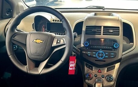 Chevrolet Aveo III, 2014 год, 850 000 рублей, 19 фотография