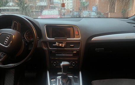 Audi Q5, 2012 год, 1 650 000 рублей, 6 фотография