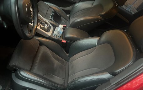 Audi Q5, 2012 год, 1 650 000 рублей, 9 фотография