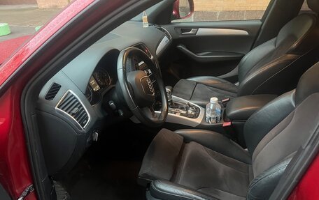 Audi Q5, 2012 год, 1 650 000 рублей, 7 фотография