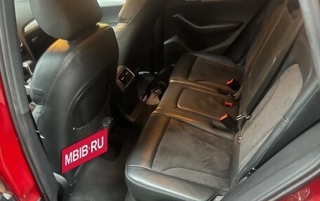 Audi Q5, 2012 год, 1 650 000 рублей, 10 фотография