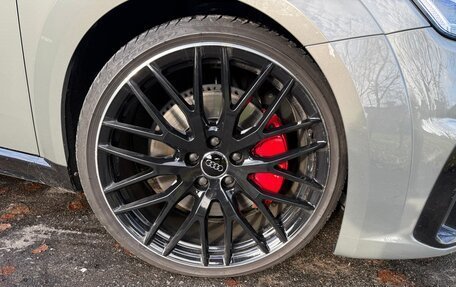 Audi TTS, 2021 год, 6 500 000 рублей, 4 фотография