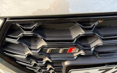 Audi TTS, 2021 год, 6 500 000 рублей, 5 фотография
