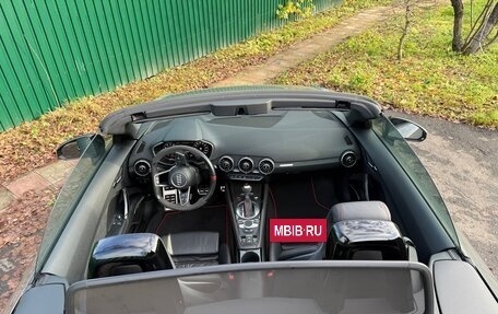 Audi TTS, 2021 год, 6 500 000 рублей, 7 фотография