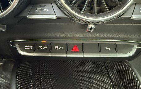 Audi TTS, 2021 год, 6 500 000 рублей, 12 фотография