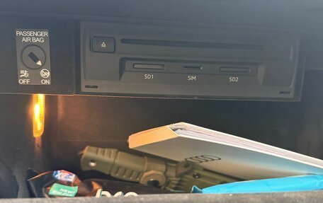 Audi TTS, 2021 год, 6 500 000 рублей, 11 фотография