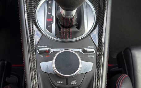 Audi TTS, 2021 год, 6 500 000 рублей, 13 фотография