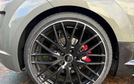 Audi TTS, 2021 год, 6 500 000 рублей, 19 фотография