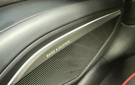 Audi TTS, 2021 год, 6 500 000 рублей, 14 фотография