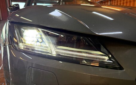 Audi TTS, 2021 год, 6 500 000 рублей, 17 фотография