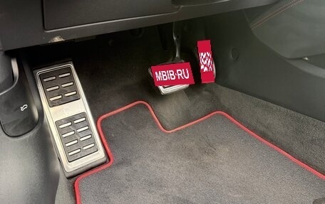 Audi TTS, 2021 год, 6 500 000 рублей, 10 фотография