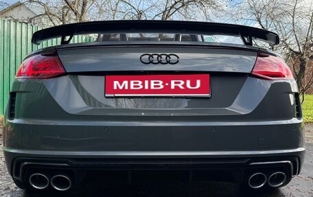 Audi TTS, 2021 год, 6 500 000 рублей, 20 фотография