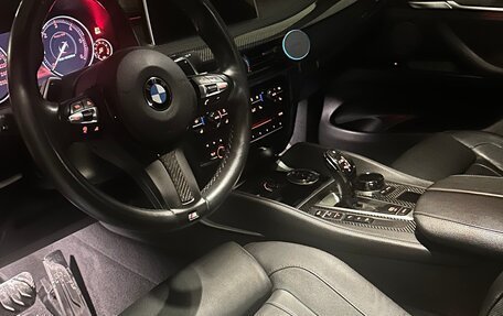 BMW X6, 2017 год, 5 950 000 рублей, 3 фотография