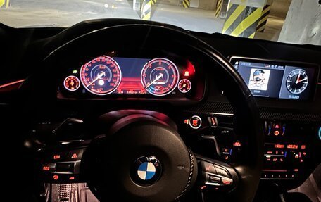 BMW X6, 2017 год, 5 950 000 рублей, 8 фотография