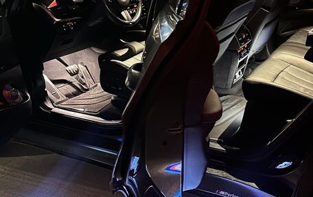 BMW X6, 2017 год, 5 950 000 рублей, 10 фотография