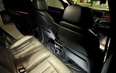 BMW X6, 2017 год, 5 950 000 рублей, 5 фотография