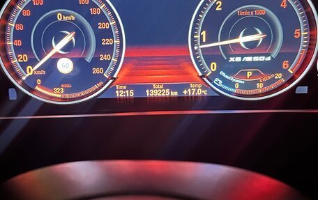 BMW X6, 2017 год, 5 950 000 рублей, 11 фотография