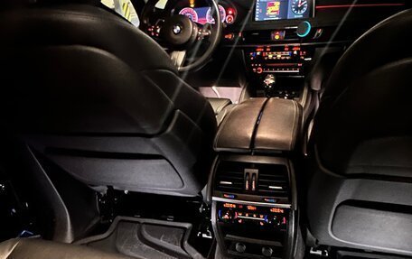 BMW X6, 2017 год, 5 950 000 рублей, 6 фотография